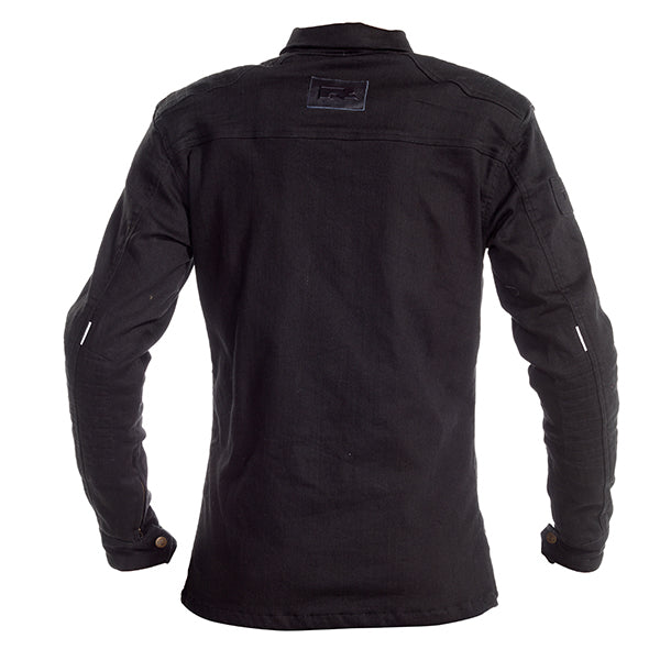 Richa Hamada Shirt Black