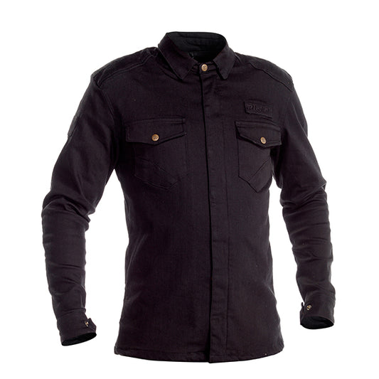 Richa Hamada Shirt Black