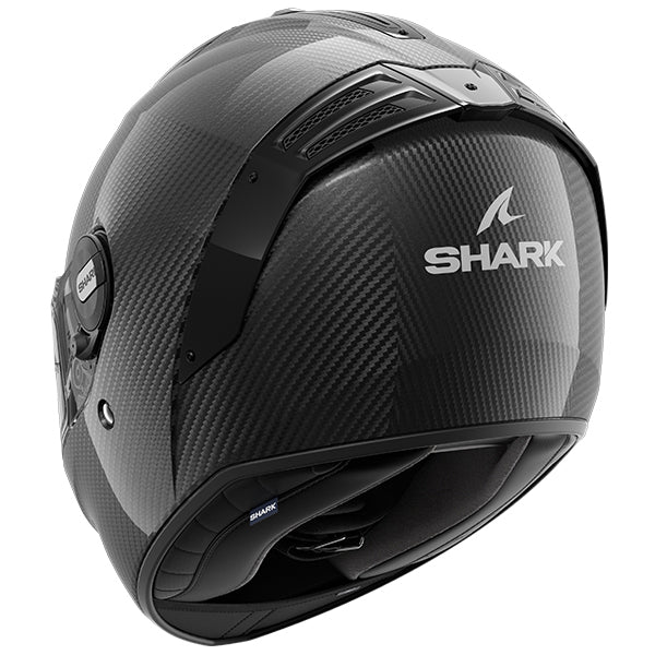 Shark Spartan Rs Carbon Skin DAD - Gloss Carbon