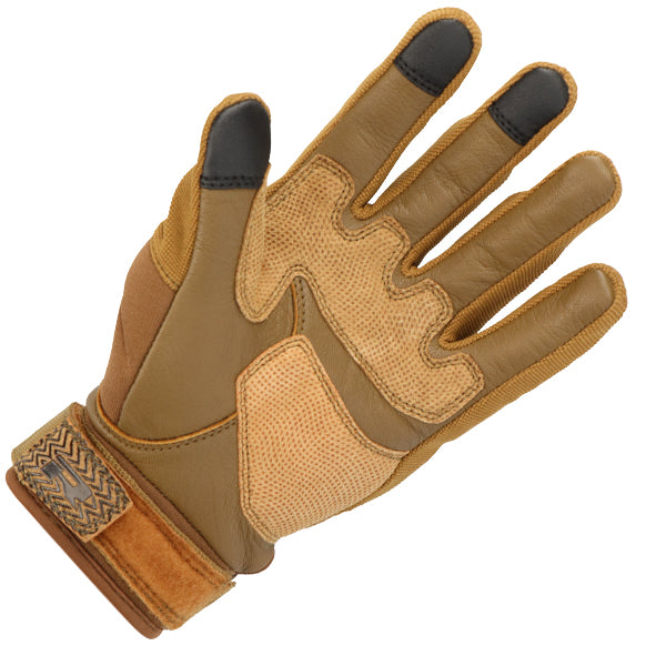 Richa Squadron Camel Gloves