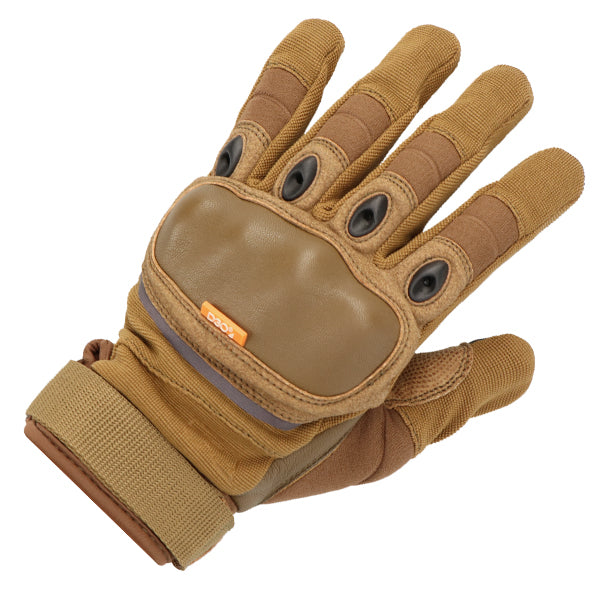 Richa Squadron Camel Gloves
