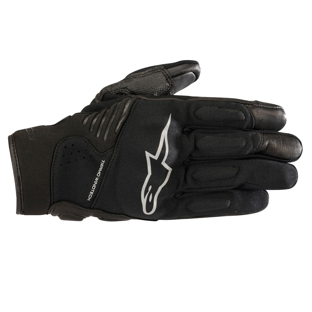 Alpinestars Stella Faster Ladies Gloves - Black Black