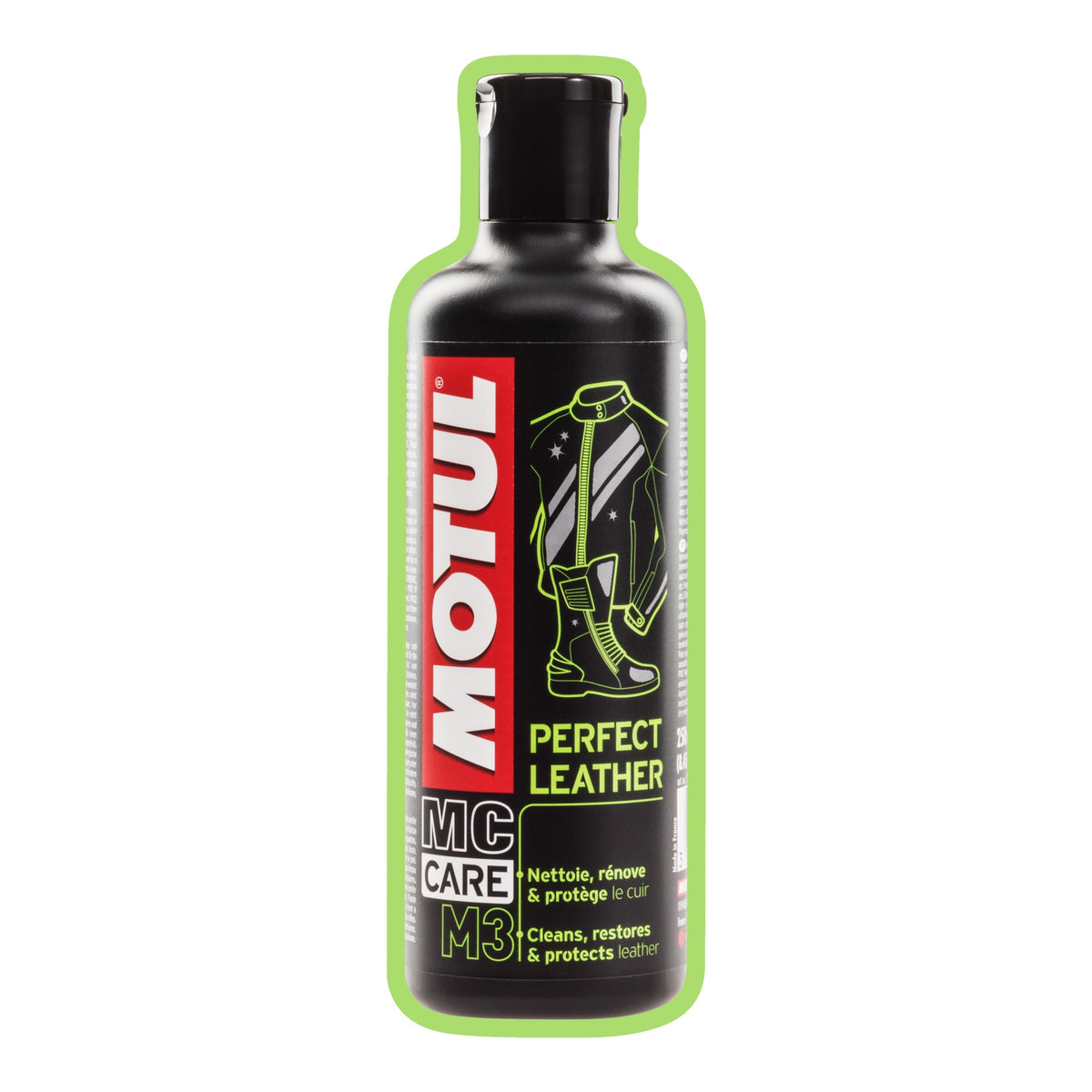 Motul M3 Perfect Leather Cream - 250mL