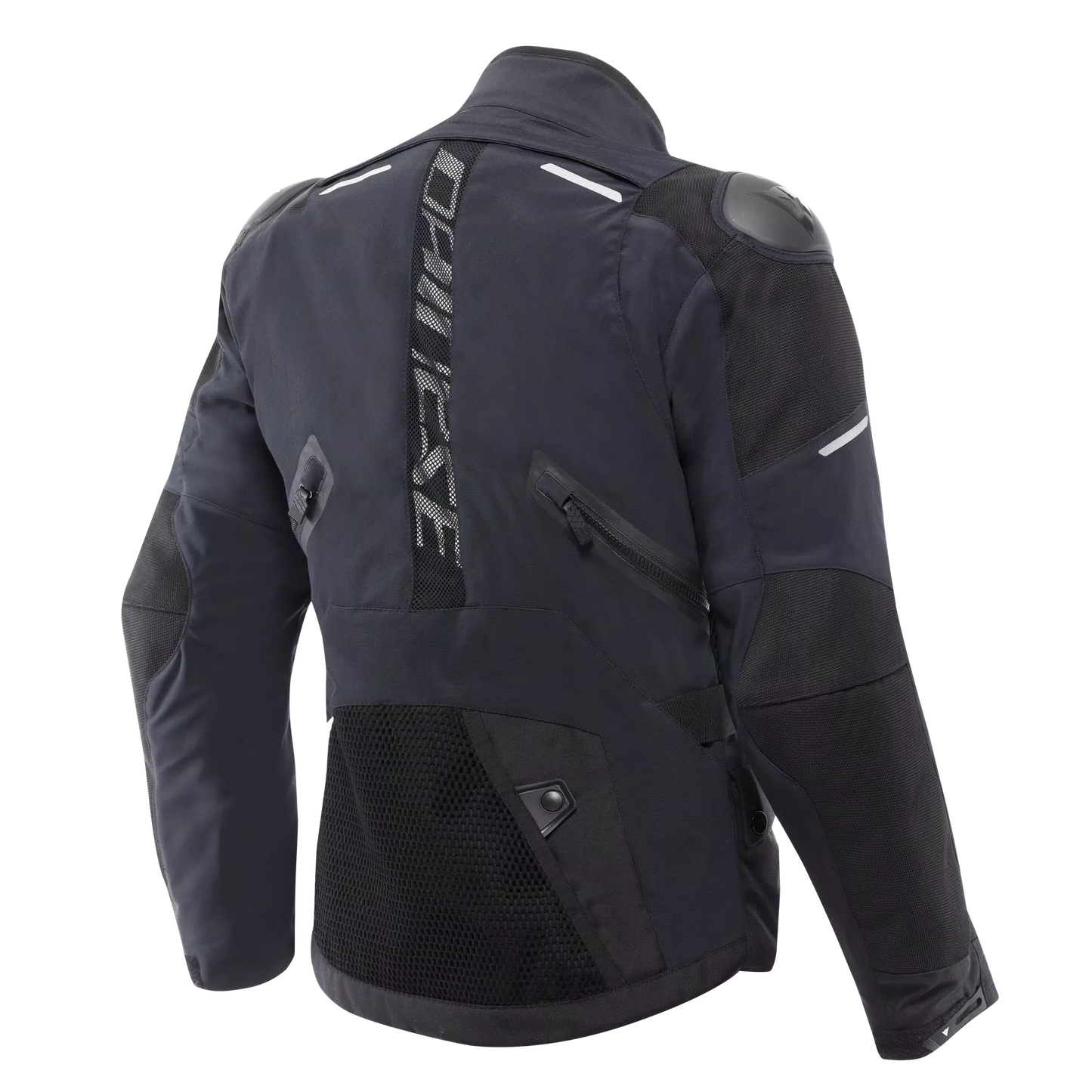 Dainese Carve Master 4 Gore-Tex Jacket - Black