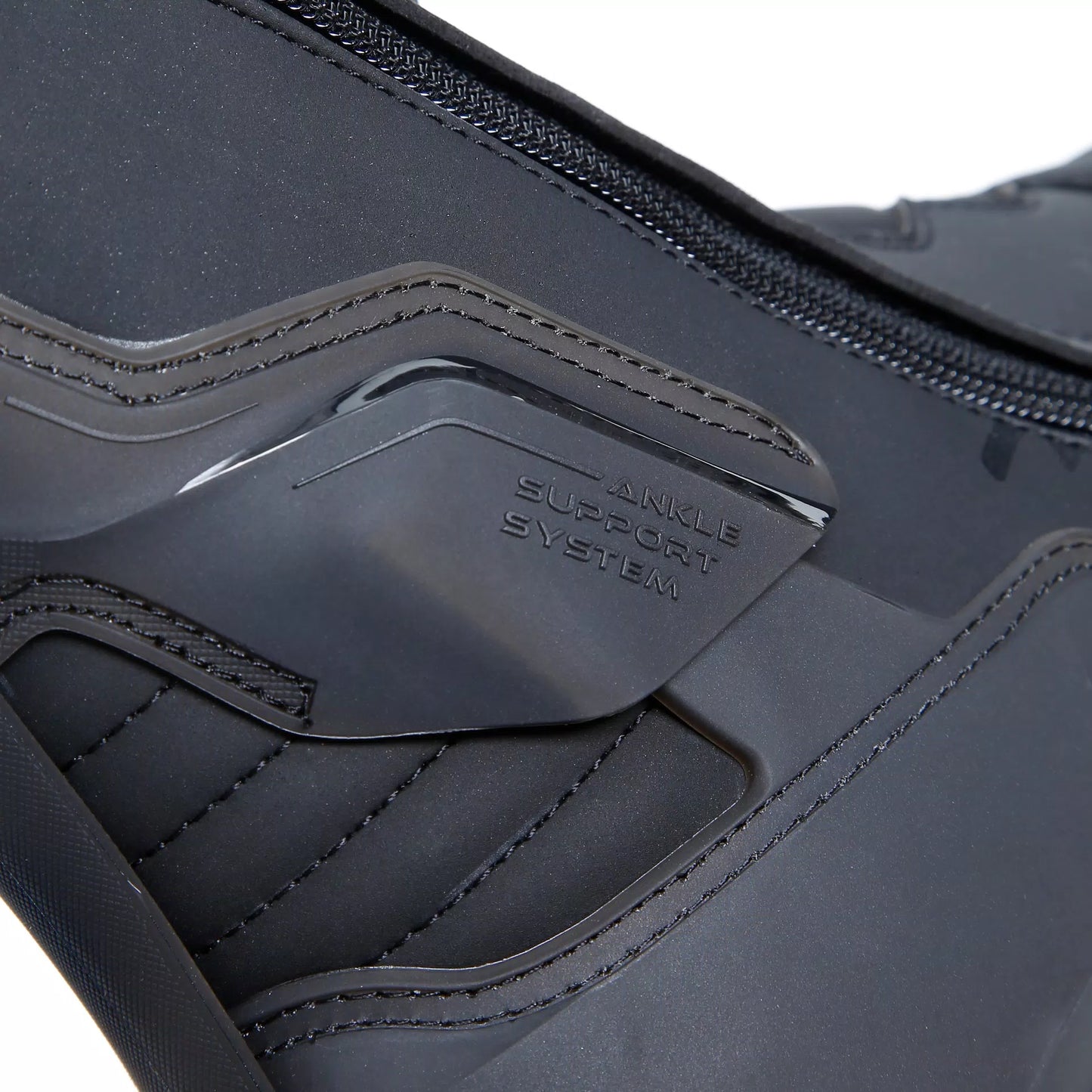 TCX S-TR1 Waterproof Sports Boots - Black