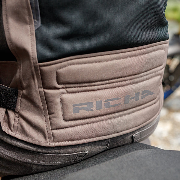 Richa Airstream X Jacket Brz / Bei