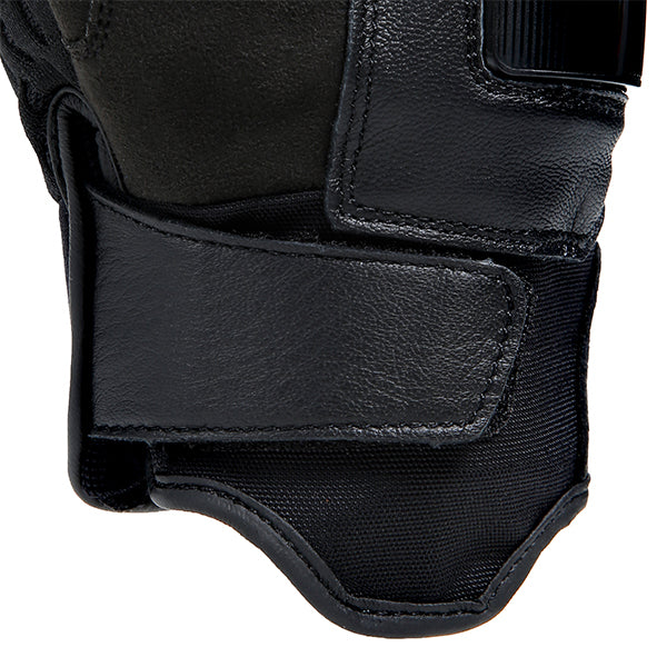 Dainese Carbon Short Leat Gloves 631