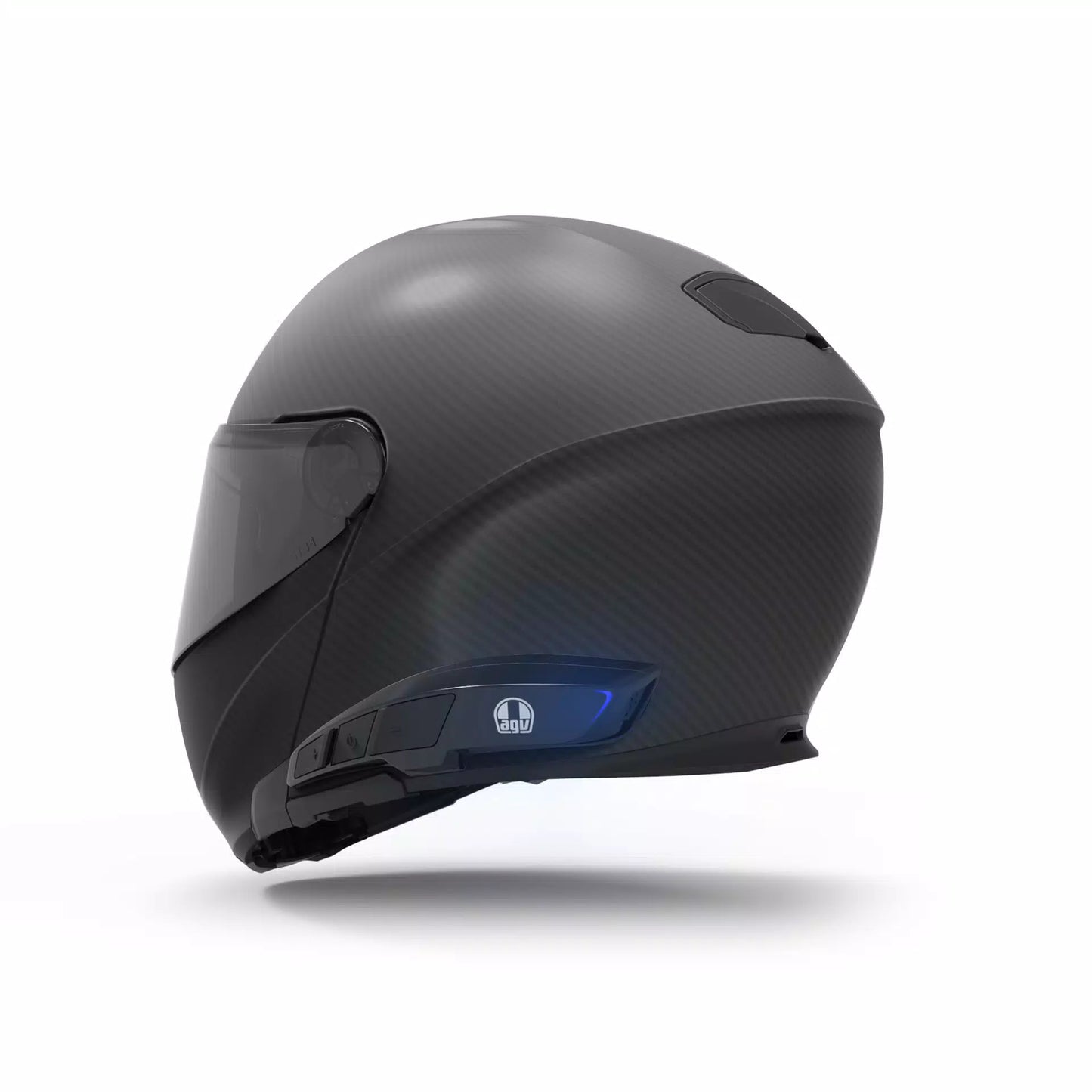 AGV ARK Intercom