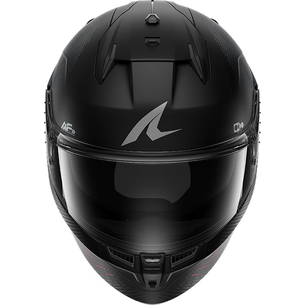 Shark D-Skwal 3 SP Lyne KAR - Black / Anthractire / Red