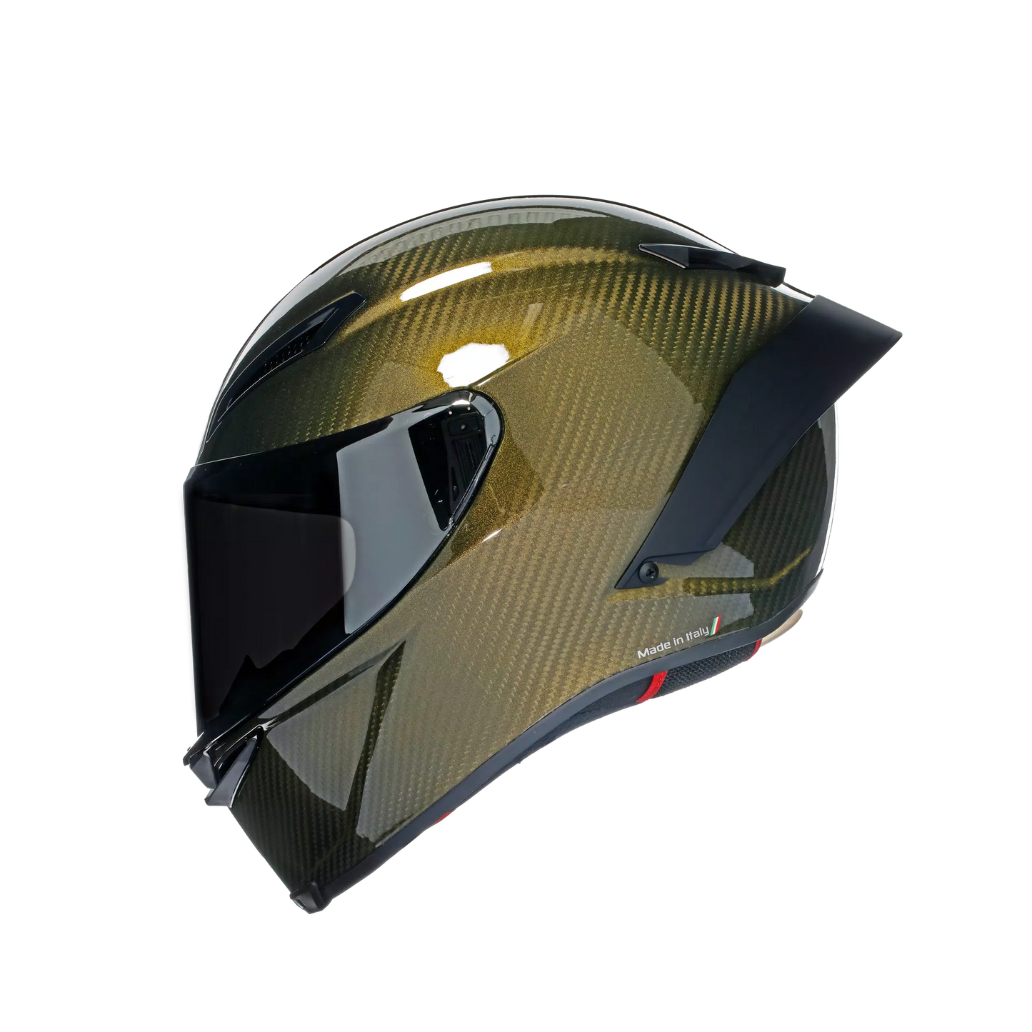 AGV Pista GP-RR ECE 22.06 Limited Edition - ORO