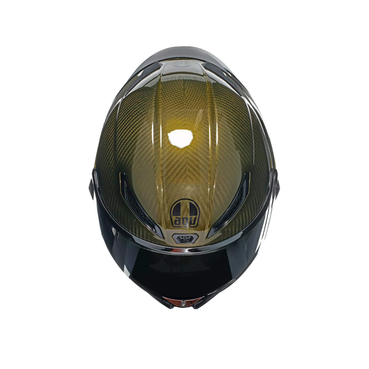 AGV Pista GP-RR ECE 22.06 Limited Edition - ORO