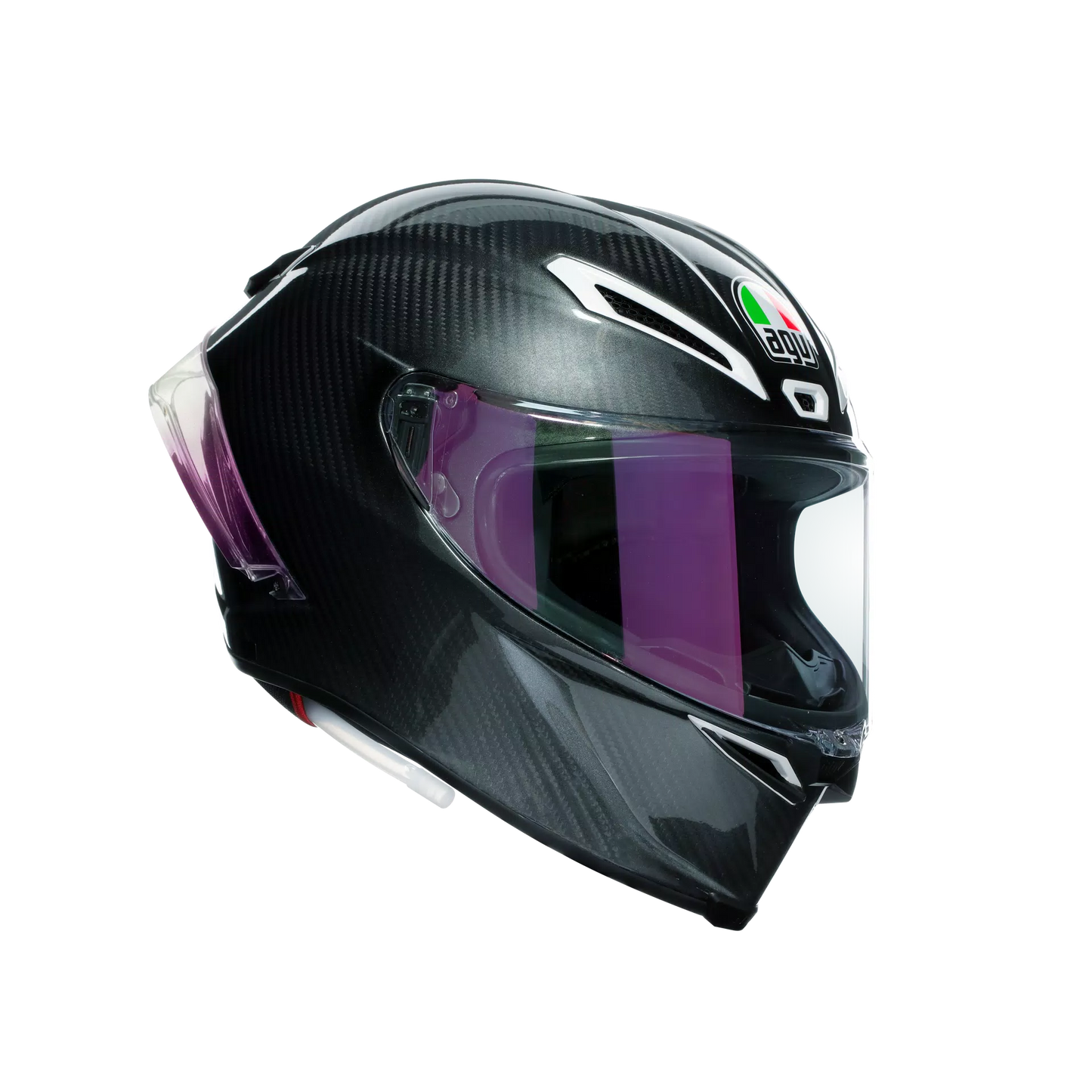 AGV Pista GP-RR ECE 22.06 Limited Edition Ghiaccio Replica