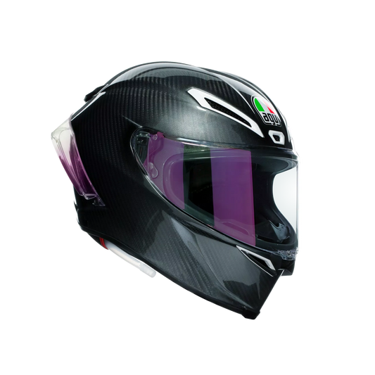 AGV Pista GP-RR ECE 22.06 Limited Edition Ghiaccio Replica