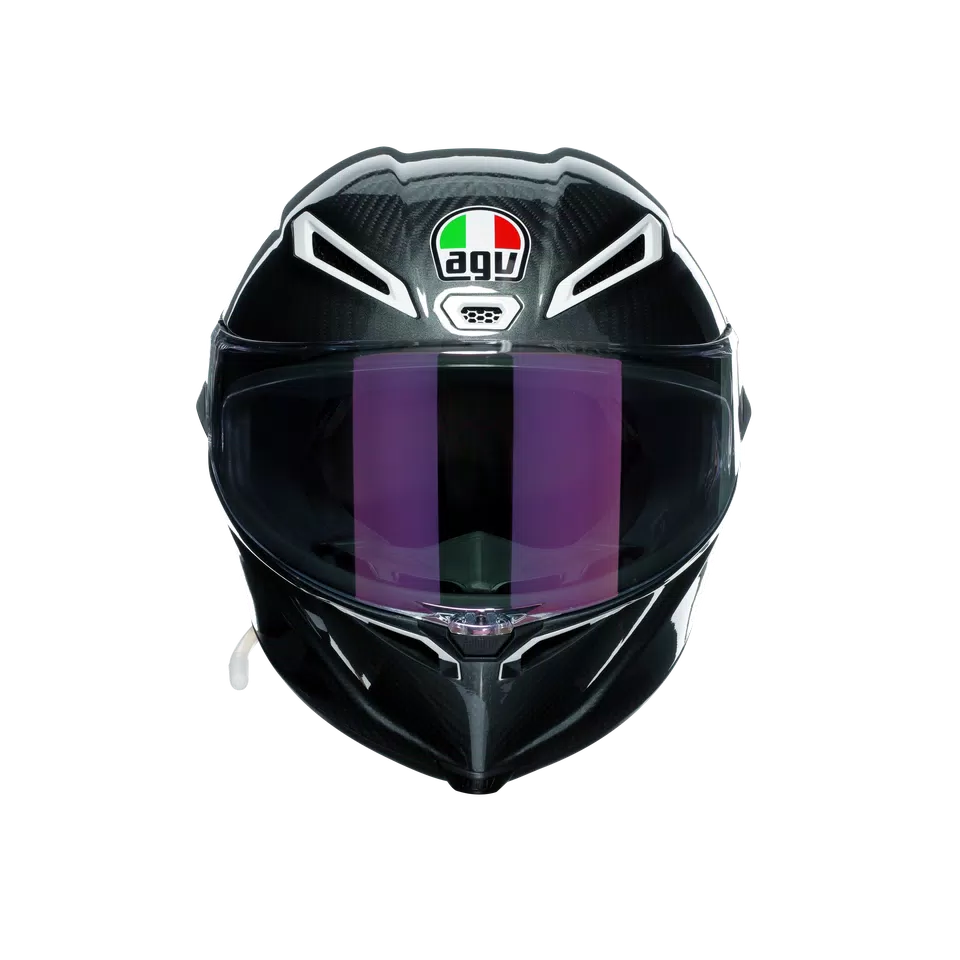 AGV Pista GP-RR ECE 22.06 Limited Edition Ghiaccio Replica