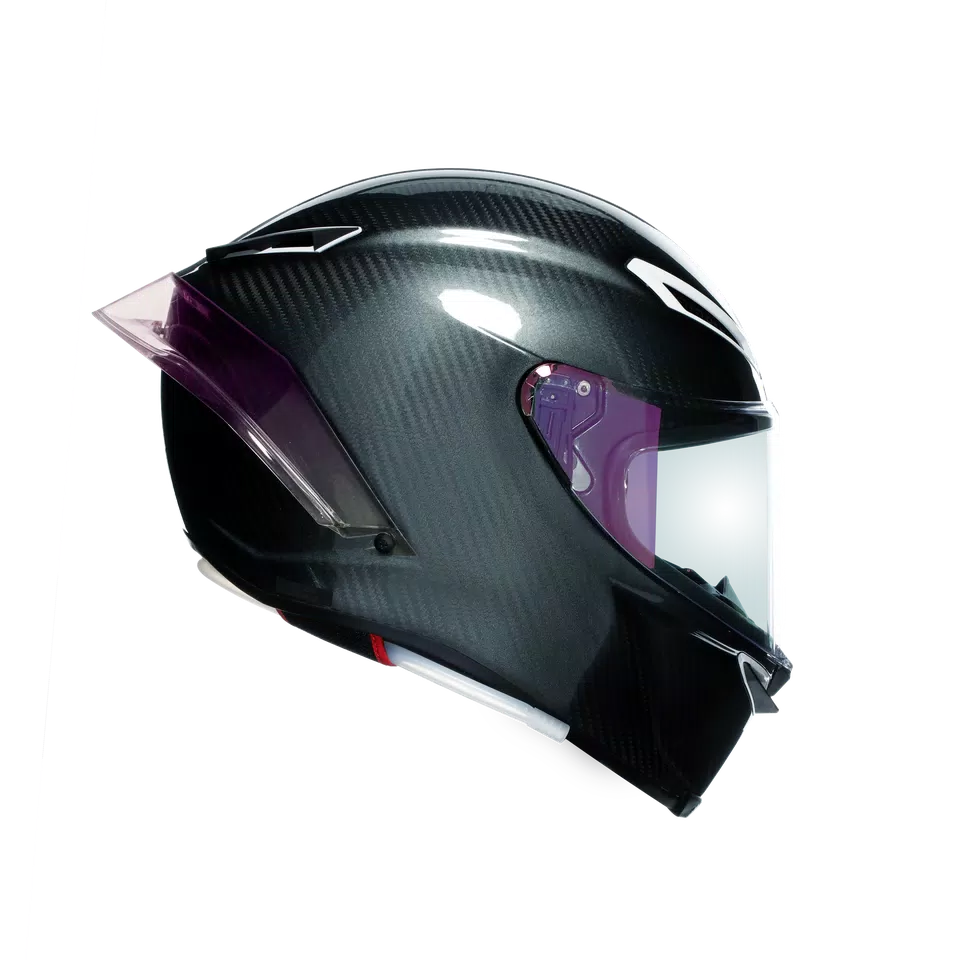 AGV Pista GP-RR ECE 22.06 Limited Edition Ghiaccio Replica