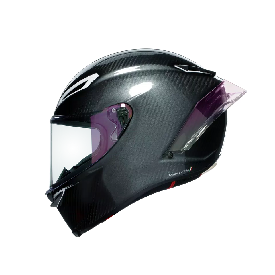 AGV Pista GP-RR ECE 22.06 Limited Edition Ghiaccio Replica