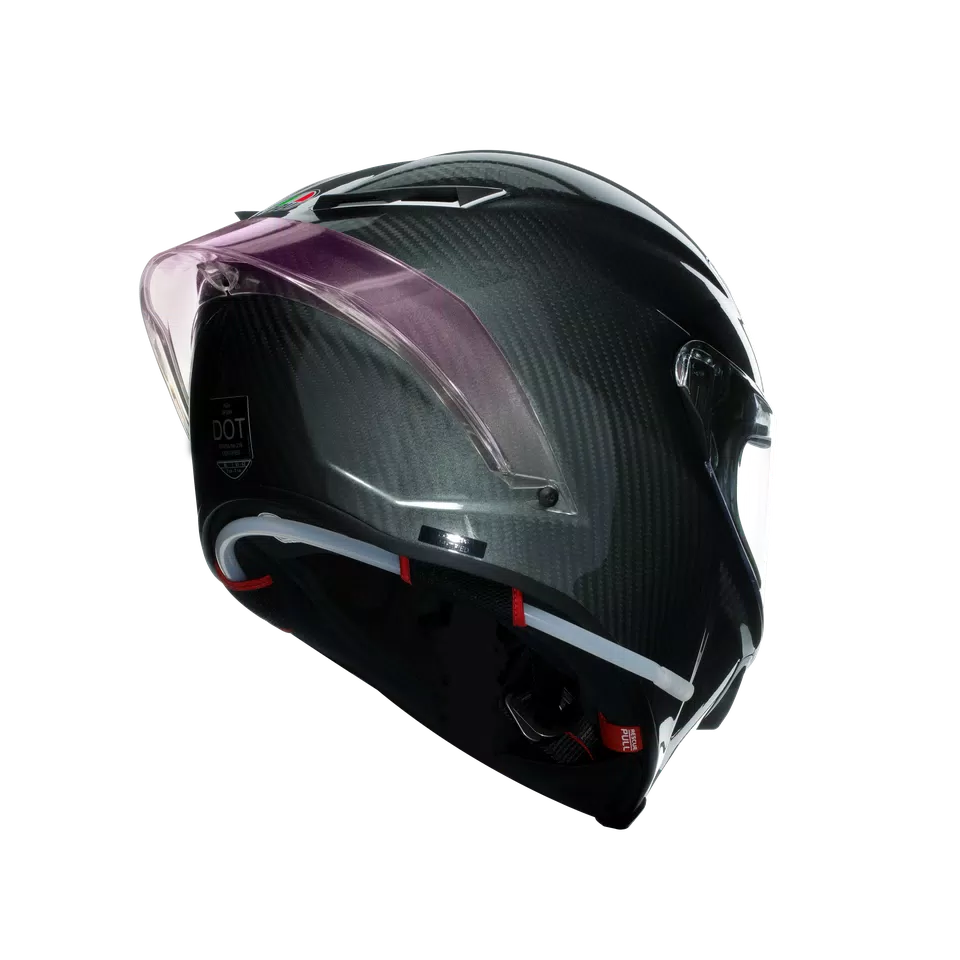 AGV Pista GP-RR ECE 22.06 Limited Edition Ghiaccio Replica