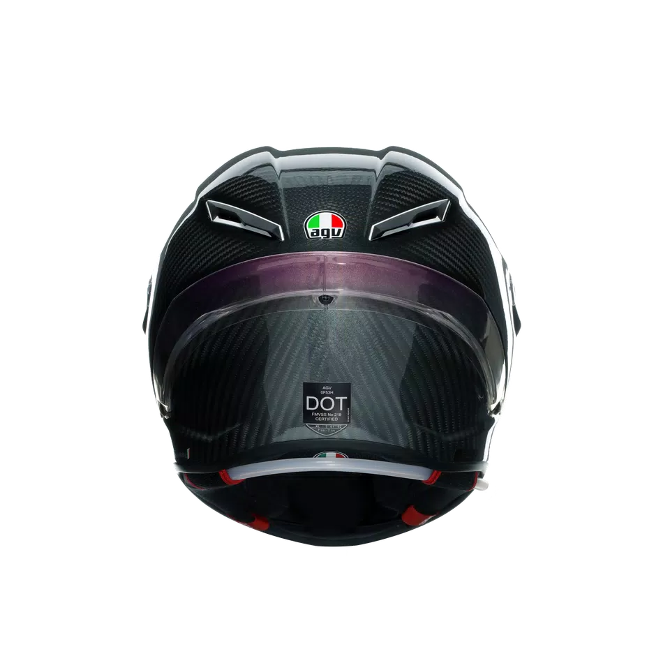 AGV Pista GP-RR ECE 22.06 Limited Edition Ghiaccio Replica