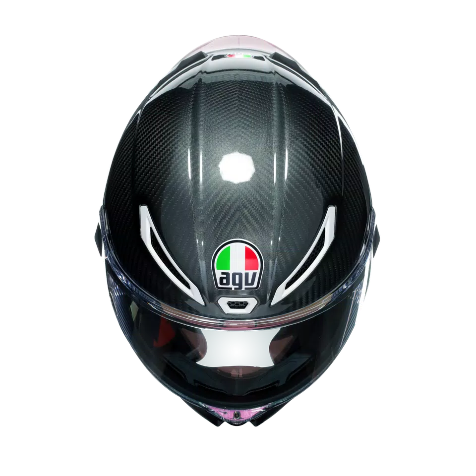 AGV Pista GP-RR ECE 22.06 Limited Edition Ghiaccio Replica