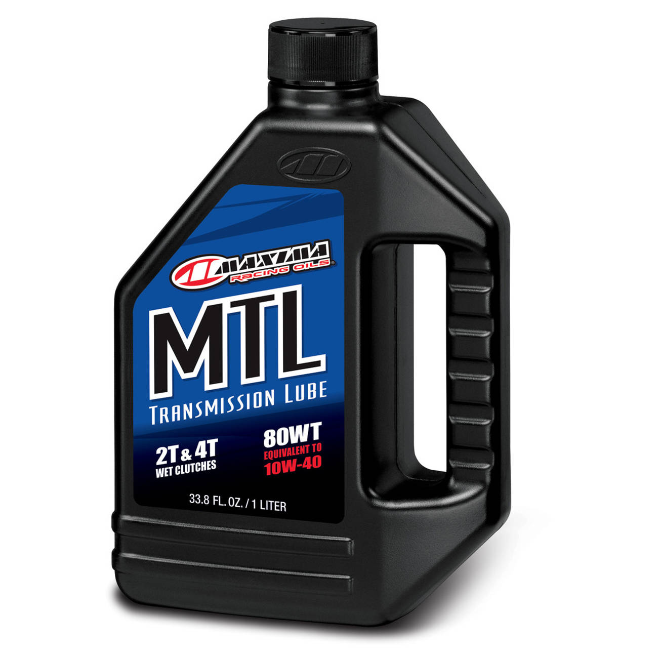 Maxima MTL-R Racing Gear Oil 80W 1 Litre