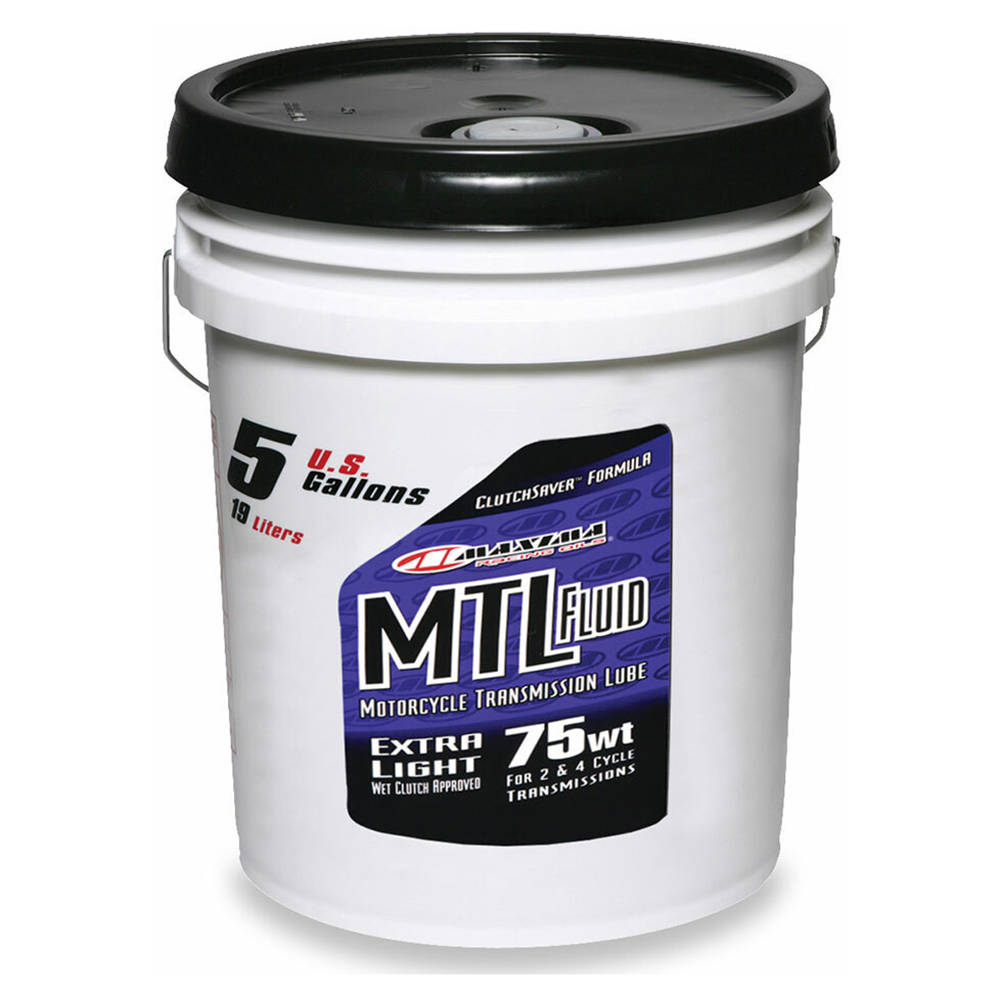 Maxima MTL-XL X-Light Gear Oil 75W 19 Litre