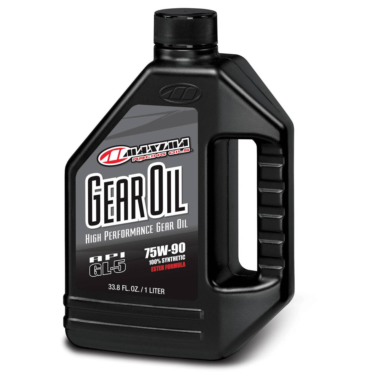 Maxima Synthetic Gear Oil 75W90 100% Est Synth 1 Litre