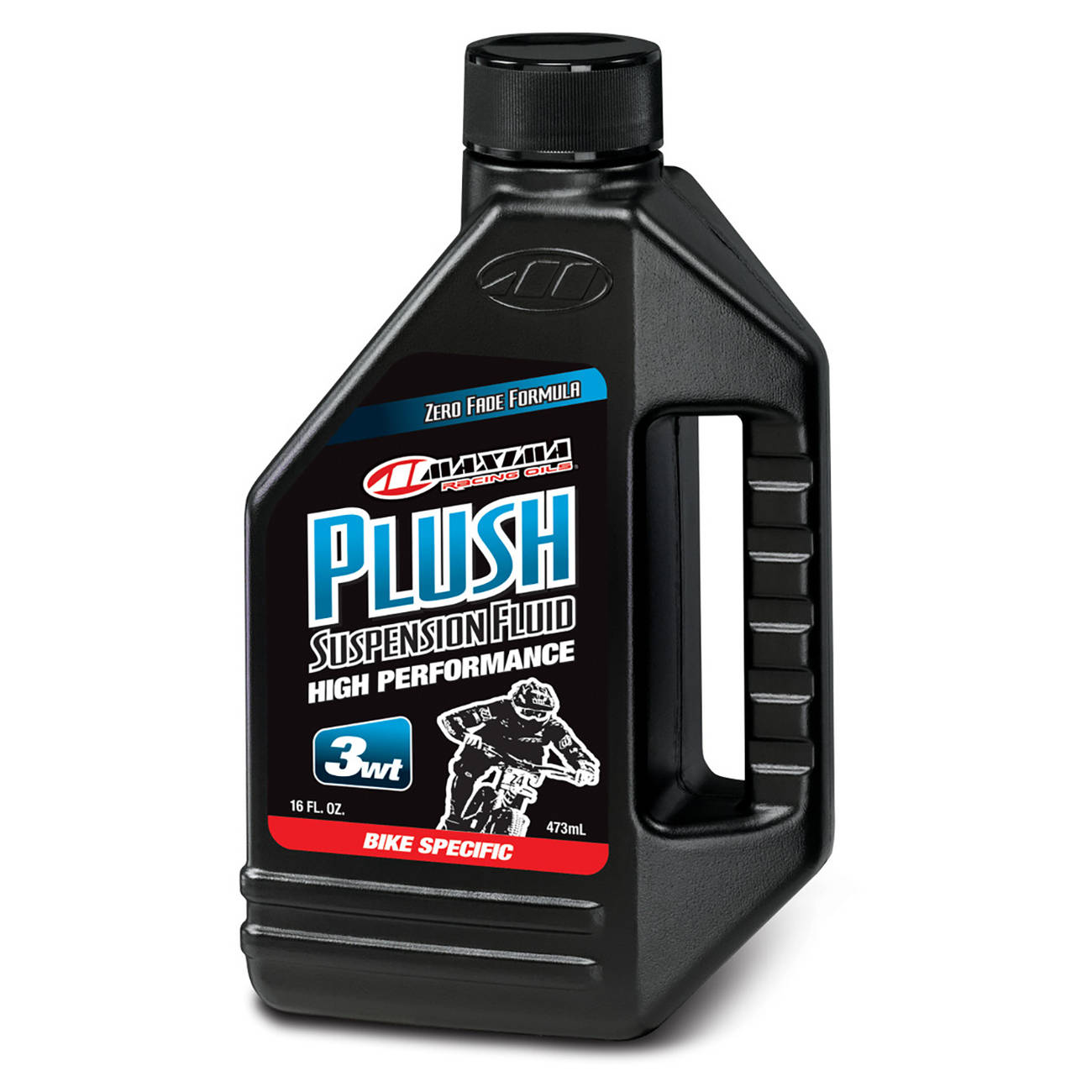 Maxima Plush Suspension Fluid 3W 473ml
