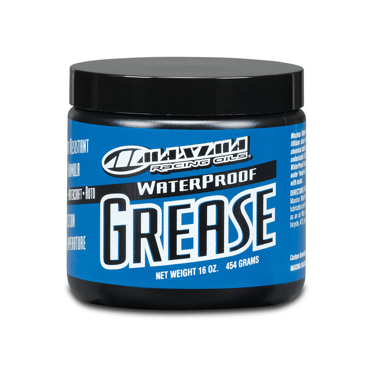 Maxima Multi-Purpose Waterproof Grease 454gr