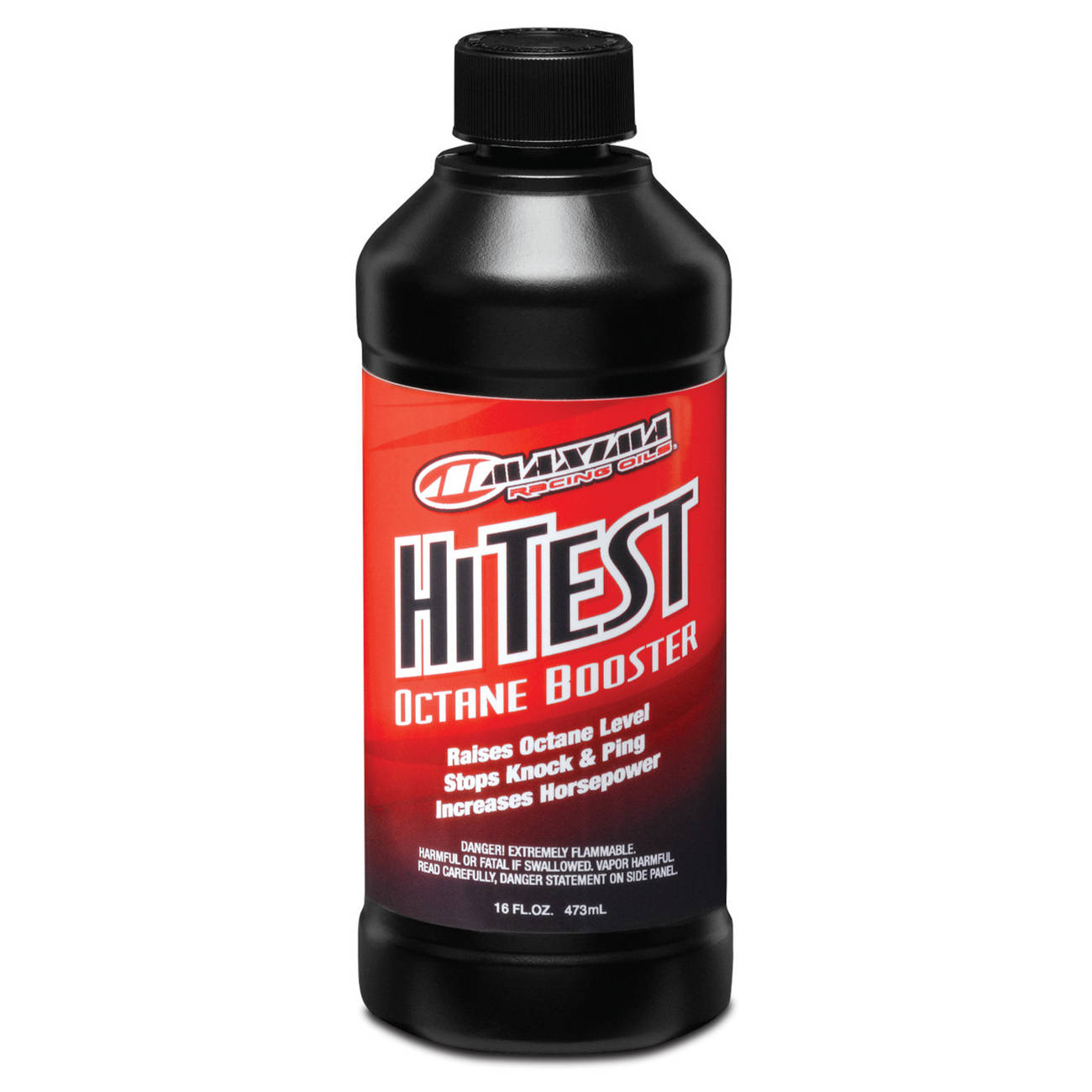 Maxima Hi-Test Octance Booster 473ml