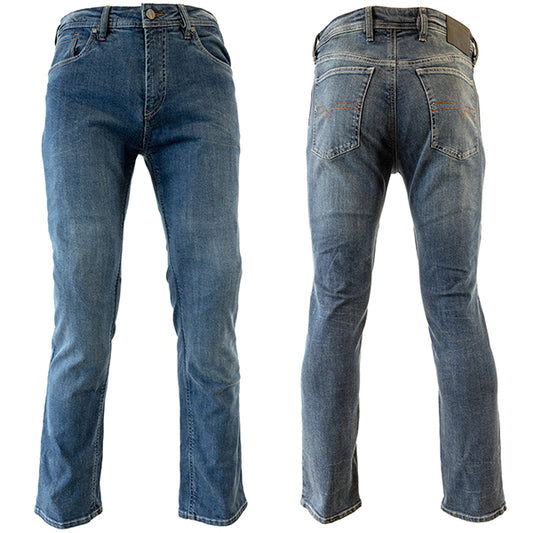 Richa Hammer 2 C.E Jeans Blue Stone