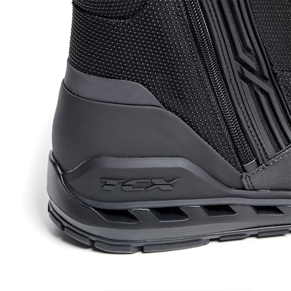 TCX Clima 2 Surround Gore-Tex Boots 42C - black