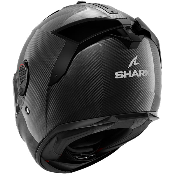 Shark Spartan GT Pro Carbon DAD - Anthracite / Carbon