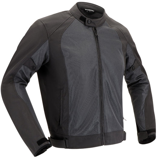 Richa Airsummer Jacket Anthracite