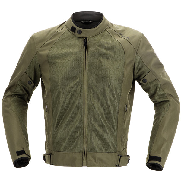 Richa Airsummer Jacket Olive Green