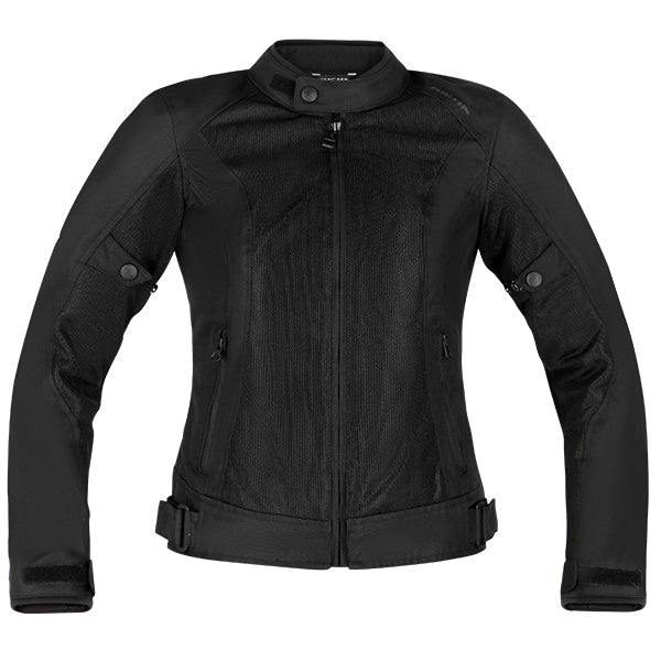 Richa Airsummer Jacket Ladies Black
