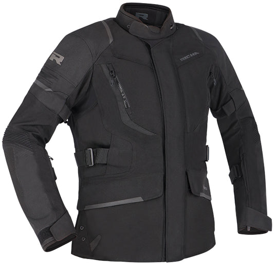 Richa Cyclone 2 Gore Tex Jacket Ladies Black