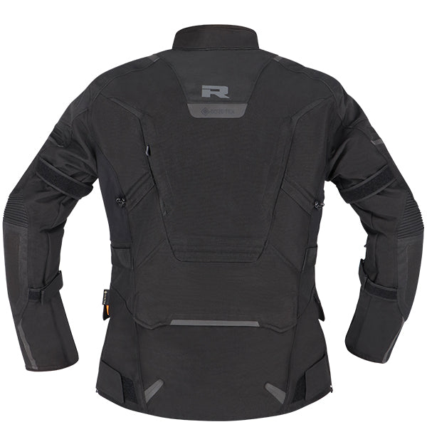 Richa Cyclone 2 Gore Tex Jacket Ladies Black