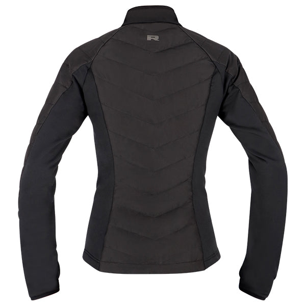 Richa Guardian Ladies Textile Jacket - Black