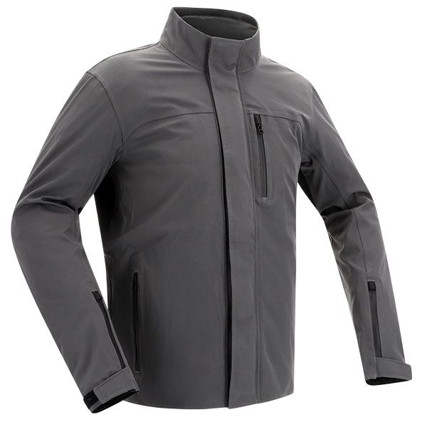 Richa Universal Waterproof Jacket - Anthracite