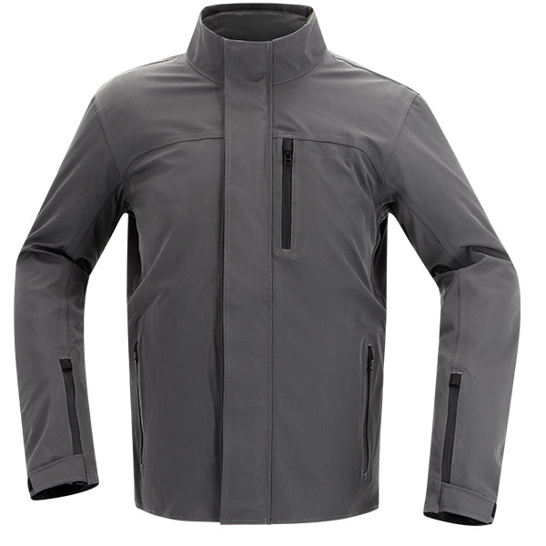 Richa Universal Waterproof Jacket - Anthracite