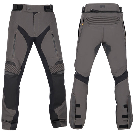 Richa Cyclone 2 Gore Tex Trousers Grey