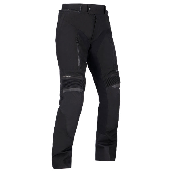 Richa Cyclone 2 Gore Tex Trousers Ladies Black