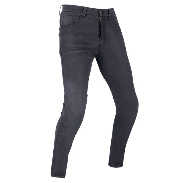 Richa Nathan Skinny Fit Jeans - Black Short Leg