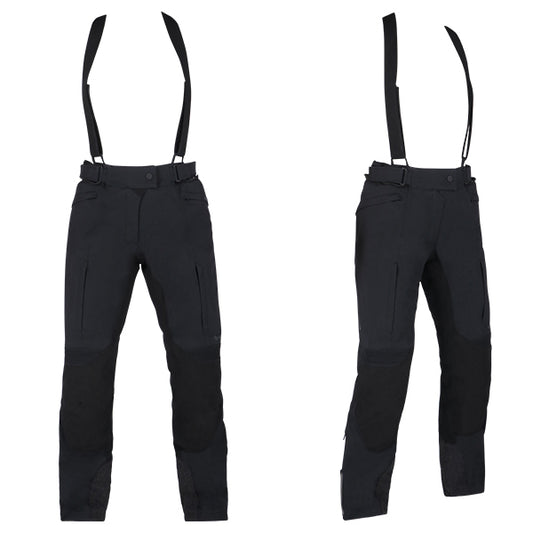 Richa Atlantic 2 Gore Tex Trousers Ladies Black