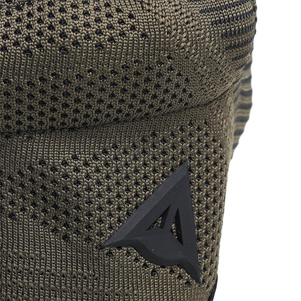 Dainese Argon Knit Gloves - Grape Leaf