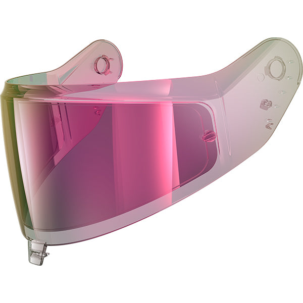Shark Pink Irid Visor For Sk I3 / Dsk3 / Rd2