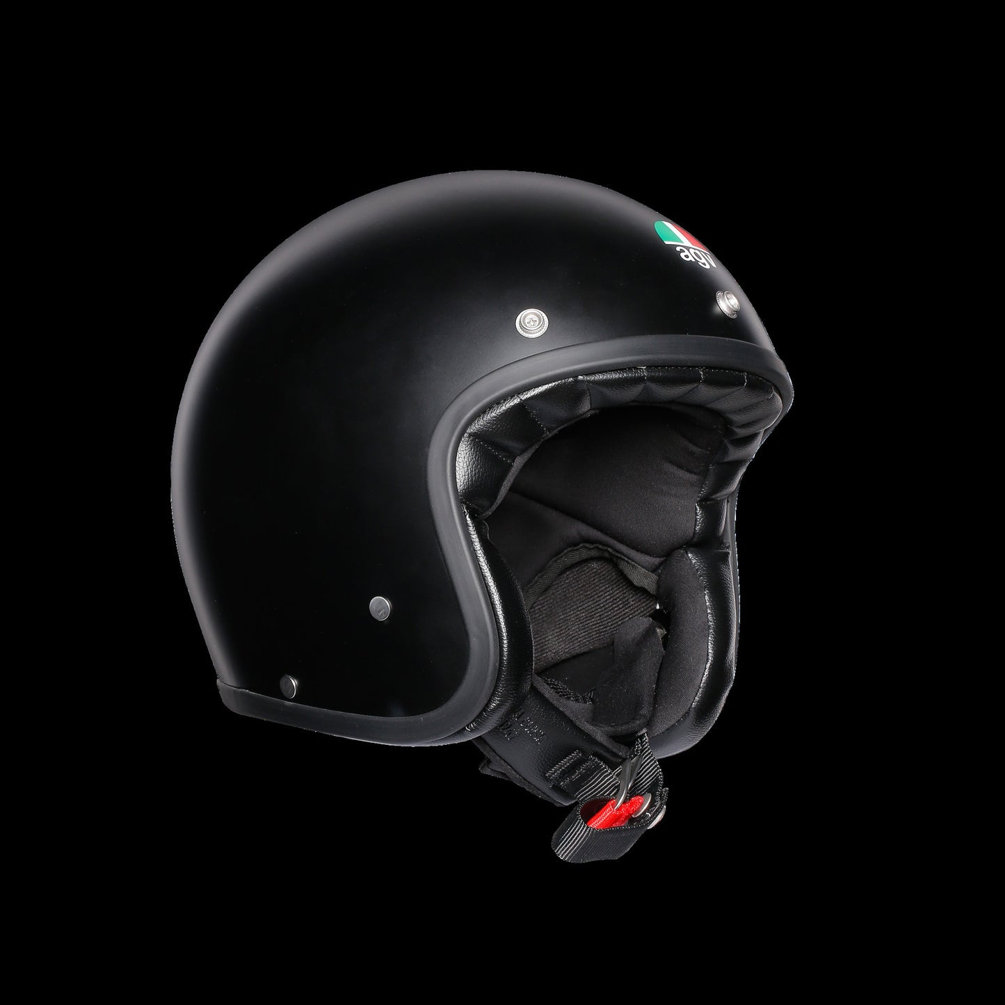 AGV X70 Mono - Matt Black