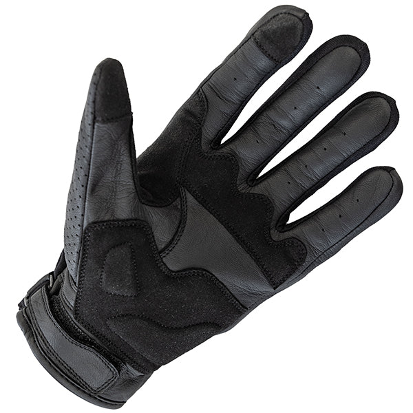 Richa Triton Gloves - Black