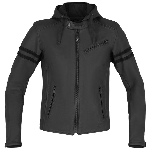 Richa Toulon Jacket Black Edit. Lady