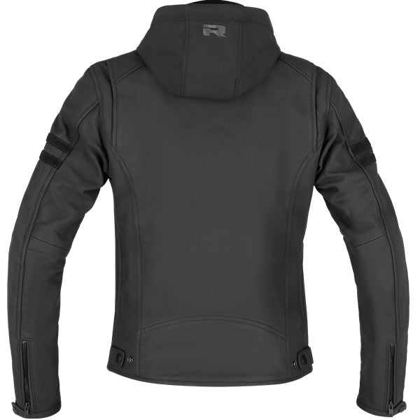 Richa Toulon Jacket Black Edit. Lady